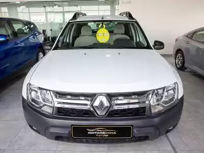 Usado Renault Unspecified Venta en al-sad , Doha #12586 - 1  image 