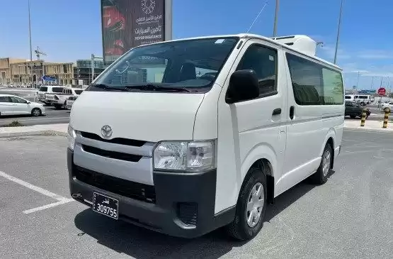 Used Toyota Unspecified For Sale in Doha #12587 - 1  image 