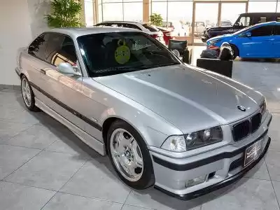 مستعملة BMW Unspecified للبيع في السد , الدوحة #12589 - 1  صورة 