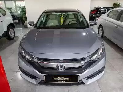 مستعملة Honda Civic للبيع في السد , الدوحة #12592 - 1  صورة 