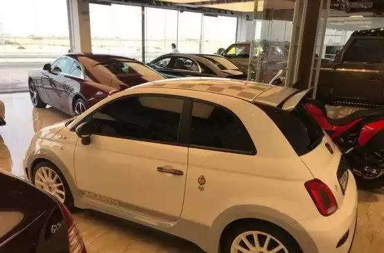 Used Fiat Unspecified For Sale in Doha #12599 - 1  image 