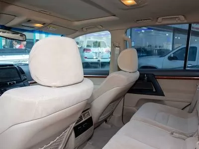 استفاده شده Toyota Unspecified برای فروش که در دوحه #12600 - 2  image 
