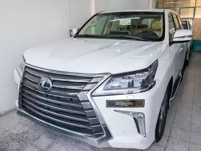 استفاده شده Lexus Unspecified برای فروش که در دوحه #12602 - 1  image 