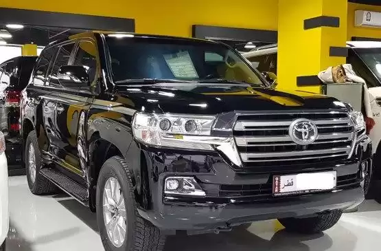 Utilisé Toyota Unspecified À vendre au Doha #12603 - 1  image 