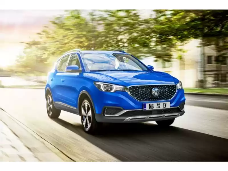 Brand New MG Unspecified For Sale in Doha #12609 - 1  image 