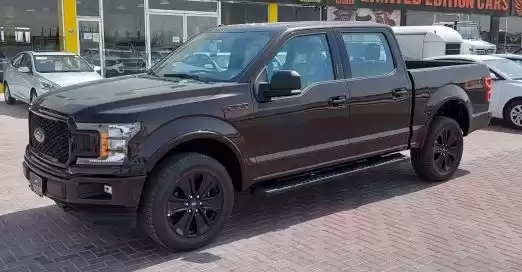 کاملا نو Ford F150 برای فروش که در دوحه #12610 - 1  image 