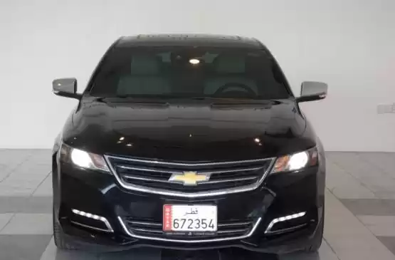 Usado Chevrolet Unspecified Venta en Doha #12624 - 1  image 