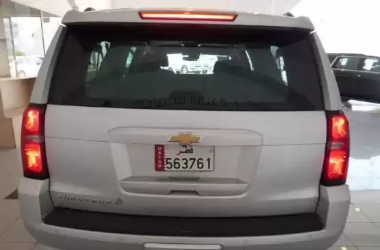 استفاده شده Chevrolet Unspecified برای فروش که در دوحه #12625 - 1  image 