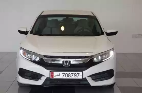 Kullanılmış Honda Unspecified Satılık içinde Doha #12626 - 1  image 