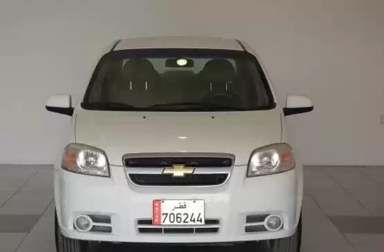 استفاده شده Chevrolet Unspecified برای فروش که در دوحه #12633 - 1  image 