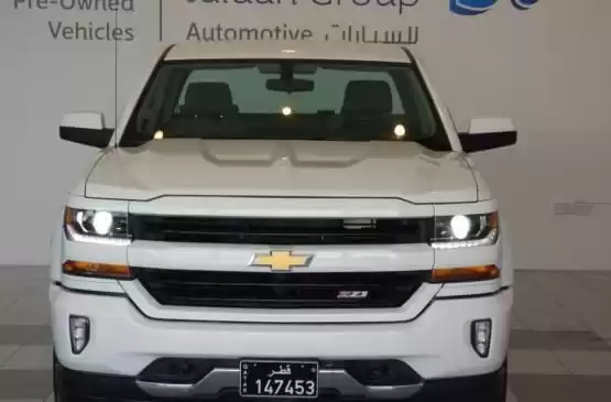 مستعملة Chevrolet Unspecified للبيع في الدوحة #12635 - 1  صورة 