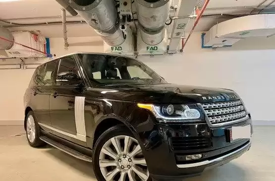 Kullanılmış Land Rover Unspecified Satılık içinde Doha #12640 - 1  image 