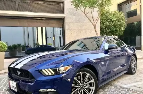 استفاده شده Ford Unspecified برای فروش که در دوحه #12641 - 1  image 