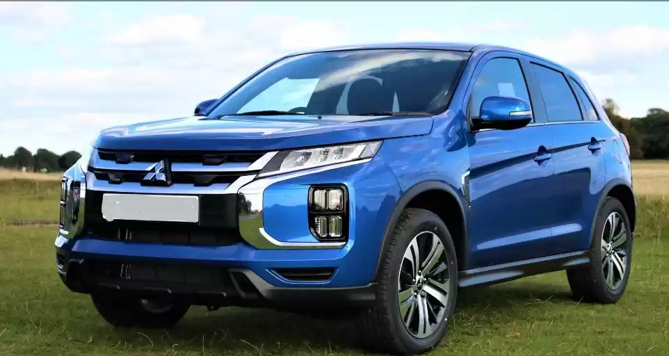 استفاده شده Mitsubishi Unspecified برای فروش که در دوحه #12653 - 1  image 