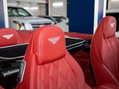 استفاده شده Bentley Unspecified برای فروش که در دوحه #12654 - 3  image 