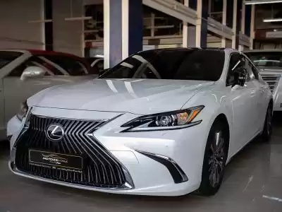 استفاده شده Lexus ES برای فروش که در دوحه #12656 - 1  image 