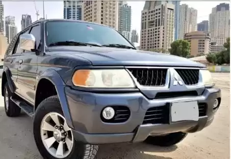 Использовал Mitsubishi Unspecified Продается в Доха #12659 - 1  image 