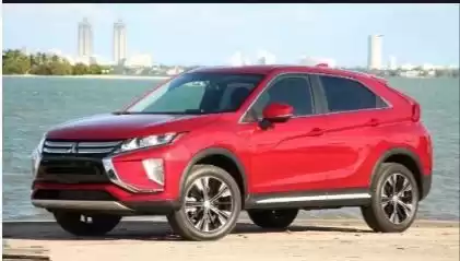 مستعملة Mitsubishi Unspecified للبيع في الدوحة #12660 - 1  صورة 