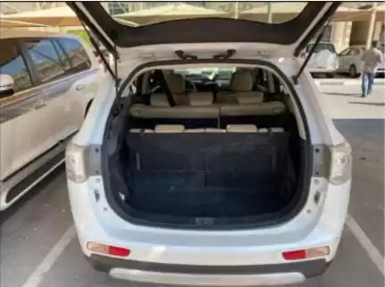 مستعملة Mitsubishi Unspecified للبيع في الدوحة #12665 - 1  صورة 