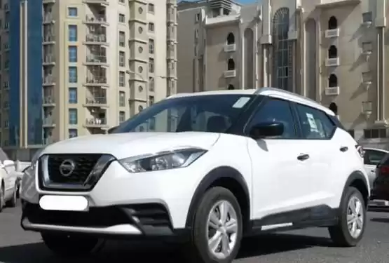 جديدة Nissan Unspecified للبيع في الدوحة #12666 - 1  صورة 
