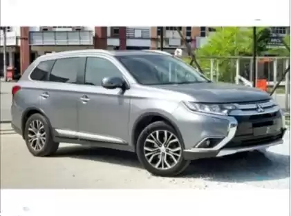 مستعملة Mitsubishi Unspecified للبيع في الدوحة #12668 - 1  صورة 