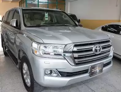 Использовал Toyota Unspecified Продается в Доха #12670 - 1  image 