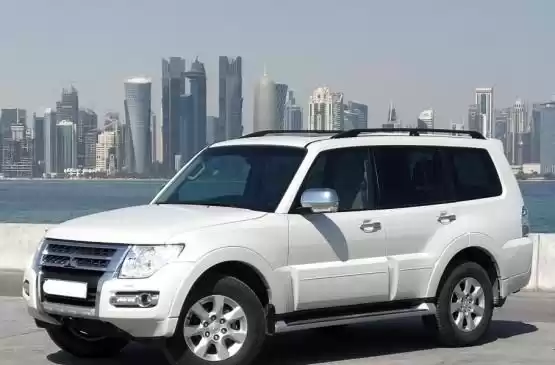 مستعملة Mitsubishi Unspecified للبيع في الدوحة #12673 - 1  صورة 