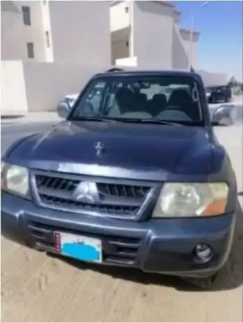 مستعملة Mitsubishi Unspecified للبيع في الدوحة #12674 - 1  صورة 