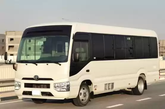 کاملا نو Toyota Unspecified برای فروش که در دوحه #12678 - 1  image 