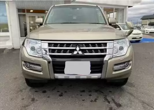 Использовал Mitsubishi Unspecified Продается в Доха #12681 - 1  image 