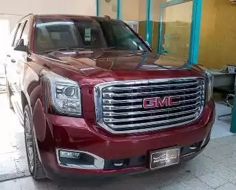 Usado GMC Unspecified Venta en Doha #12682 - 1  image 