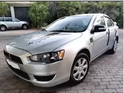 استفاده شده Mitsubishi Lancer برای فروش که در دوحه #12683 - 1  image 