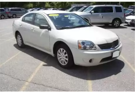استفاده شده Mitsubishi Galant برای فروش که در دوحه #12685 - 1  image 