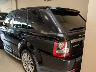 Использовал Land Rover Unspecified Продается в Доха #12686 - 3  image 