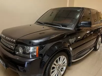 Использовал Land Rover Unspecified Продается в Доха #12686 - 1  image 