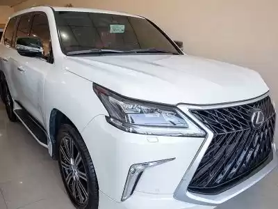 用过的 Lexus Unspecified 出售 在 多哈 #12688 - 1  image 