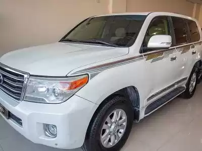 مستعملة Toyota Unspecified للبيع في الدوحة #12690 - 1  صورة 