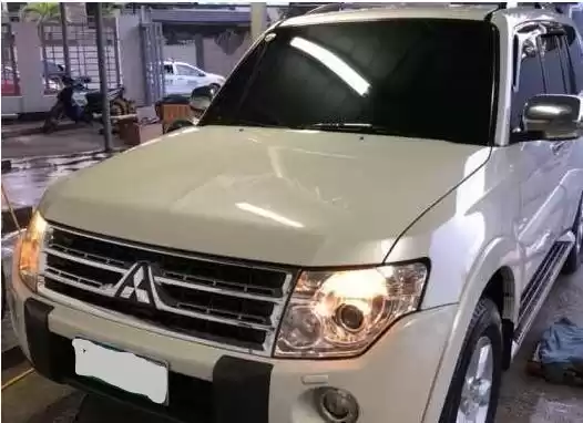 Использовал Mitsubishi Unspecified Продается в Доха #12691 - 1  image 