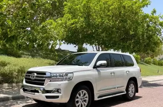Used Toyota Unspecified For Sale in Doha #12693 - 1  image 