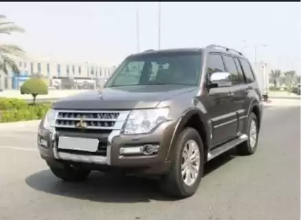 استفاده شده Mitsubishi Unspecified برای فروش که در دوحه #12699 - 1  image 