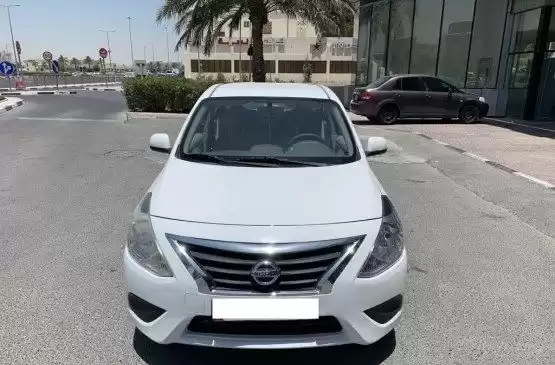 مستعملة Nissan Unspecified للبيع في الدوحة #12700 - 1  صورة 