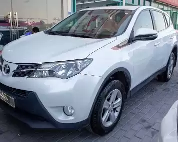 مستعملة Toyota Unspecified للبيع في الدوحة #12701 - 1  صورة 