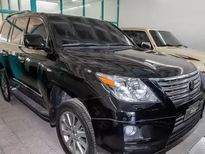 Utilisé Lexus Unspecified À vendre au Doha #12702 - 1  image 