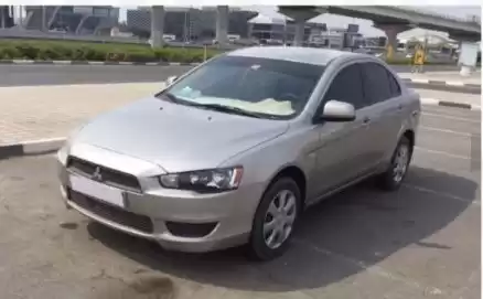 استفاده شده Mitsubishi Lancer برای فروش که در دوحه #12703 - 1  image 