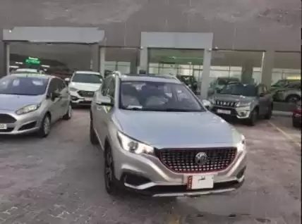 Brand New MG Unspecified For Sale in Doha #12709 - 1  image 