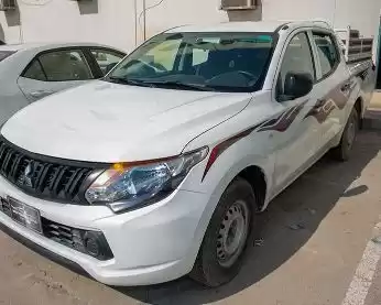 مستعملة Mitsubishi L200 للبيع في الدوحة #12715 - 1  صورة 