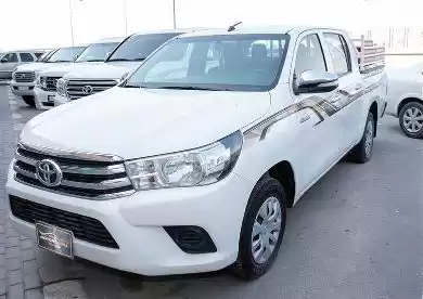 مستعملة Toyota Hilux للبيع في الدوحة #12716 - 1  صورة 