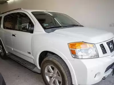 استفاده شده Nissan Unspecified برای فروش که در دوحه #12717 - 1  image 