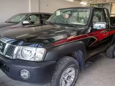 استفاده شده Nissan Unspecified برای فروش که در دوحه #12718 - 1  image 