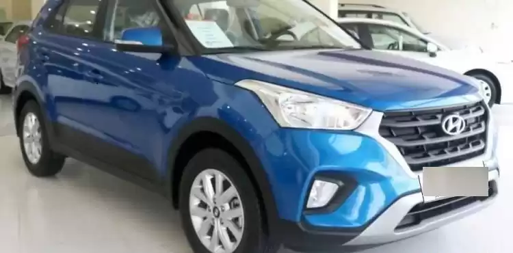 Nuevo Hyundai Unspecified Venta en Doha #12724 - 1  image 
